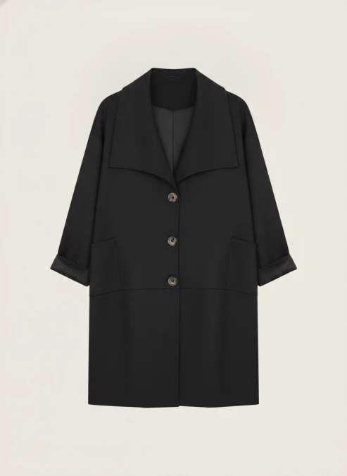 Veste Christal