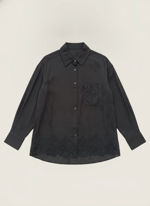 Chemise Ana
