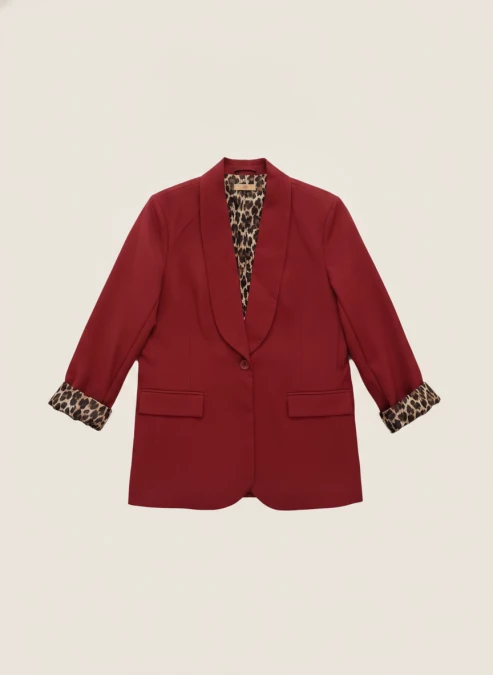 Blazer Jean