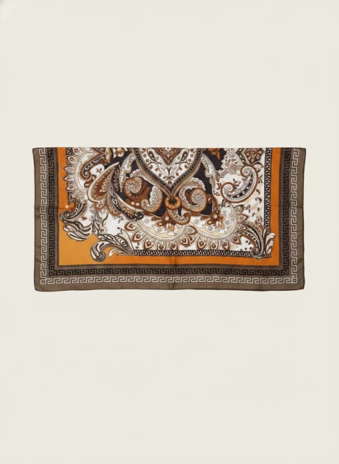 Foulard Ma Jolie