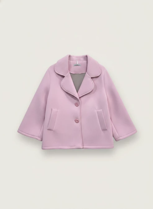 Manteau Citron