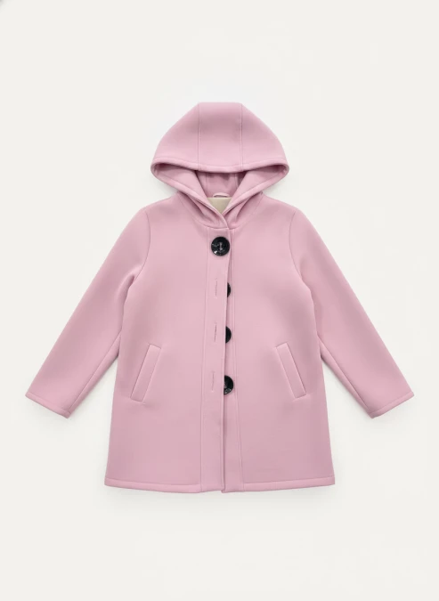 Manteau Pastel