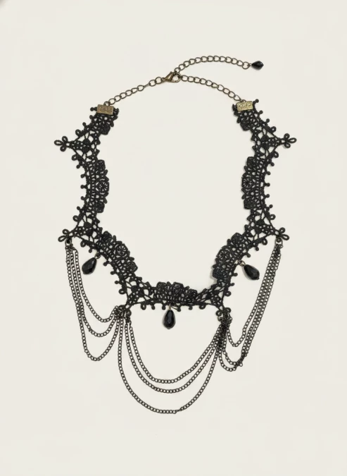Collier Soléa