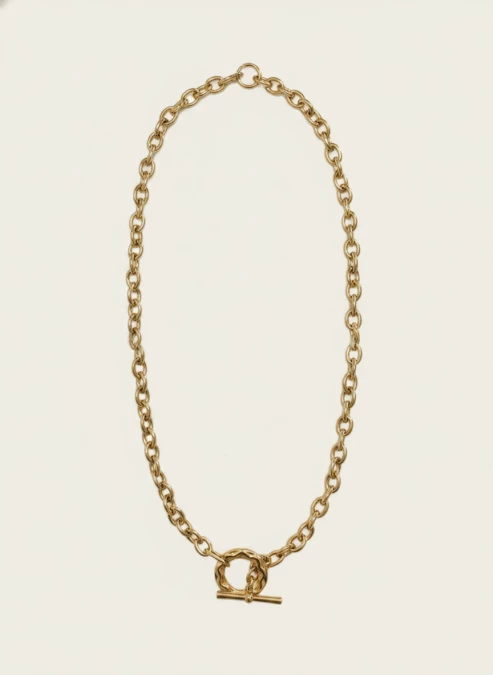 Collier Luna