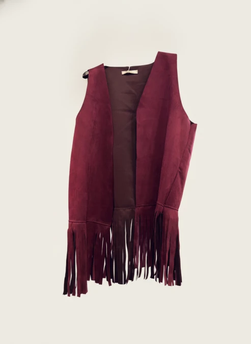 Gilet Miremande