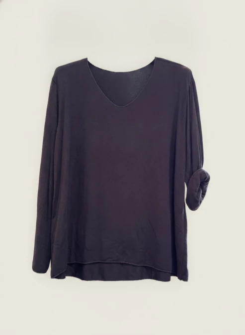 Pull Rentrée