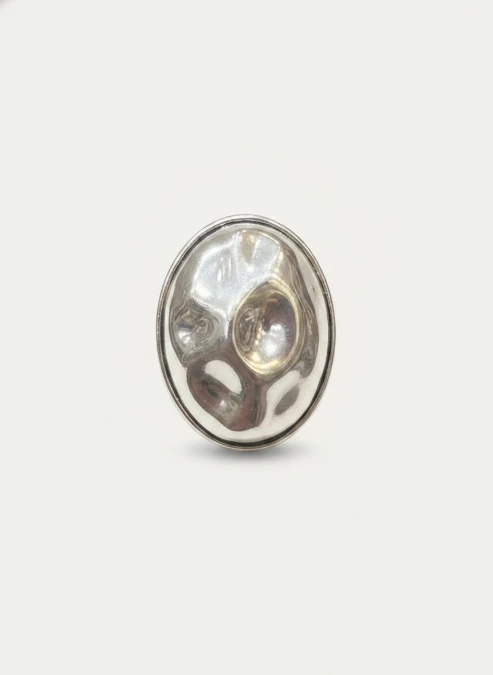 Bague Bouchon