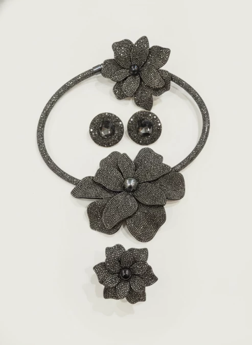 Bijou Trio Bardot