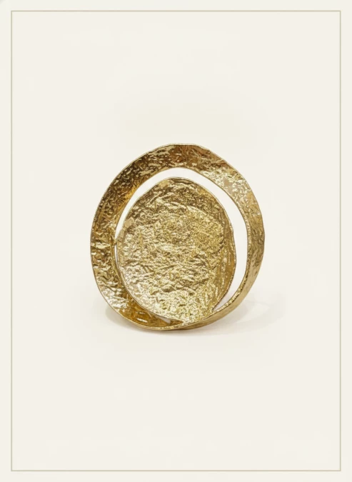Bague Baya