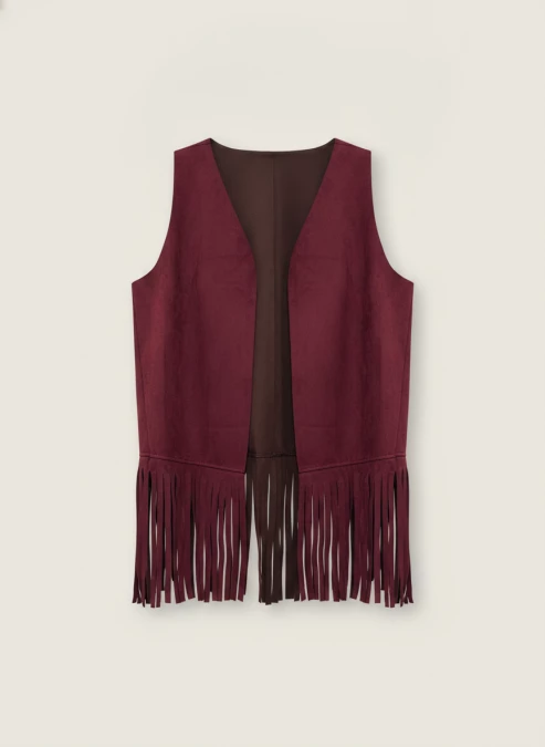 Gilet Miremande