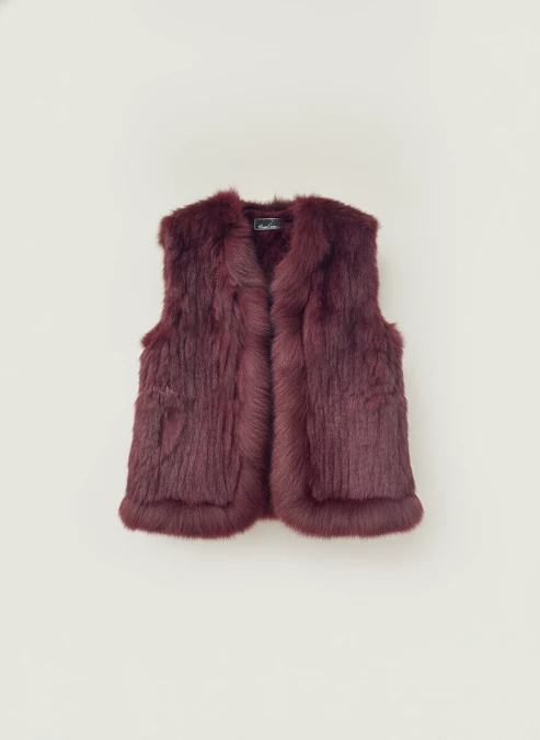 Gilet Berlin