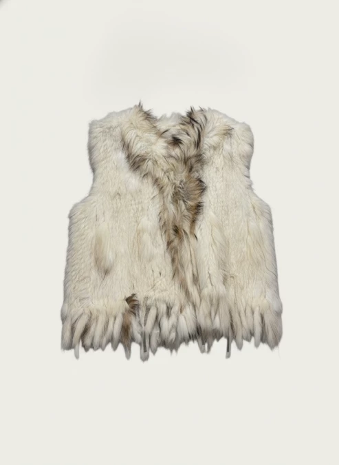 Gilet Alaska
