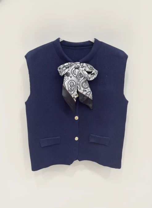 Gilet Milanota