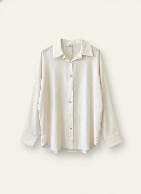 Chemise Mendy