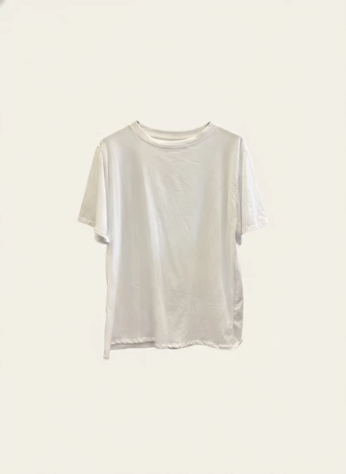 T-shirt Simplement