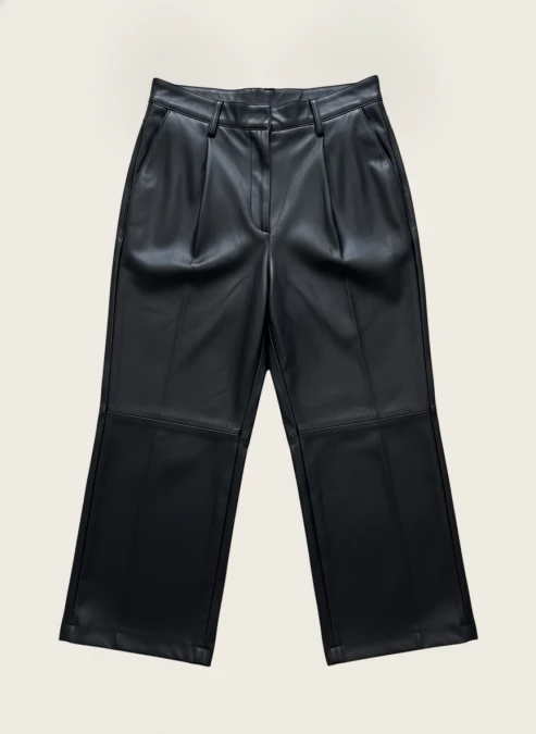 Pantalon Simili Stella