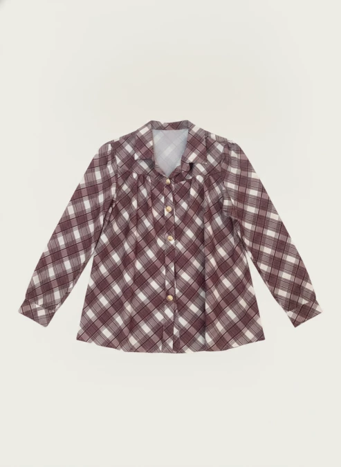 Chemise Belinda