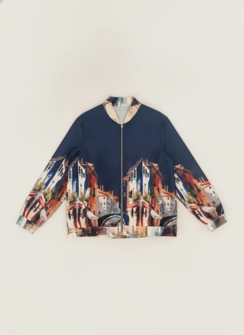 Veste Venise