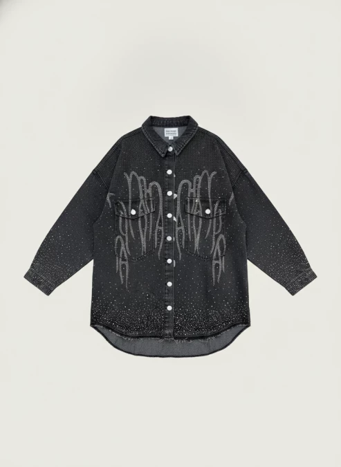 Chemise Oversize