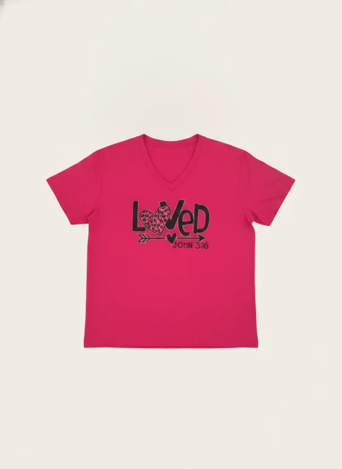 T-shirt John