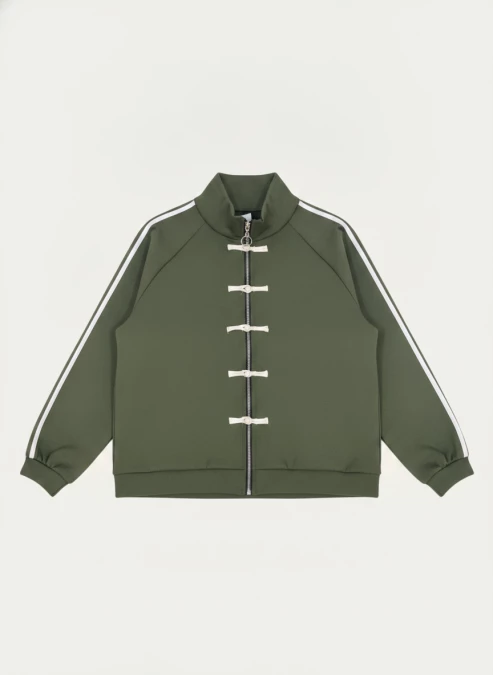 Veste Sweat Dina