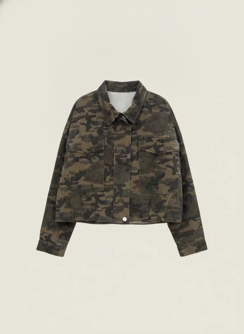 Blouson Minelya