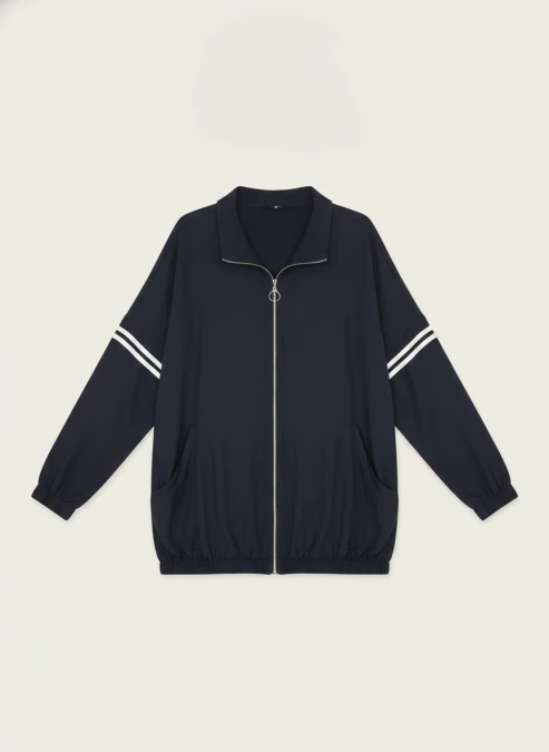 Veste Sweat Lydia