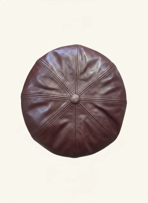 Béret French