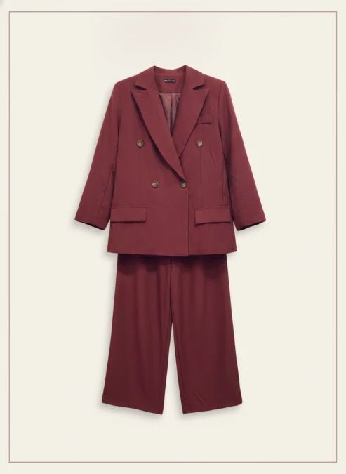 Tailleur Molly