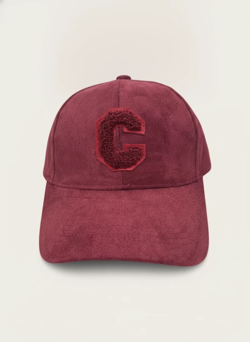 Casquette C