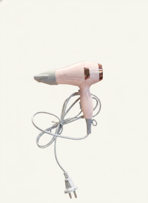Mini sèche-cheveux voyage