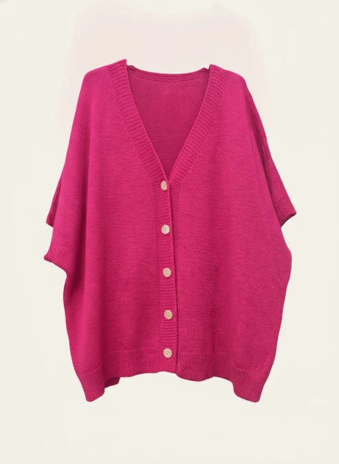 Gilet Maylis