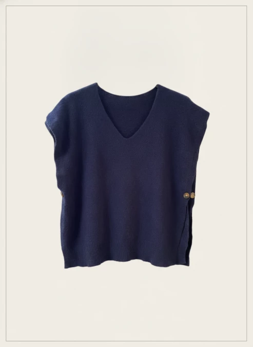 Pull Bastos