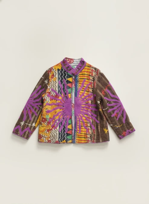 Blouson Antalya