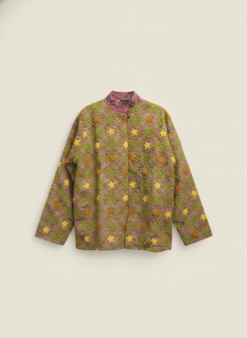 Blouson Shiraze