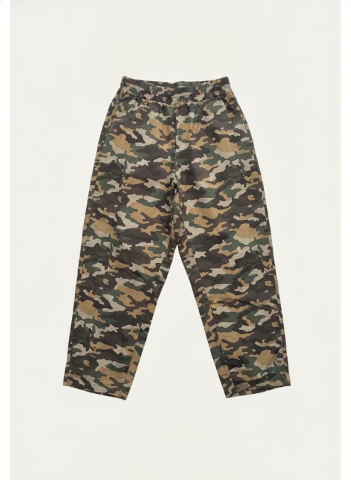 Pantalon Baggy Army