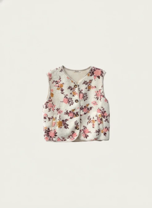Gilet Assia