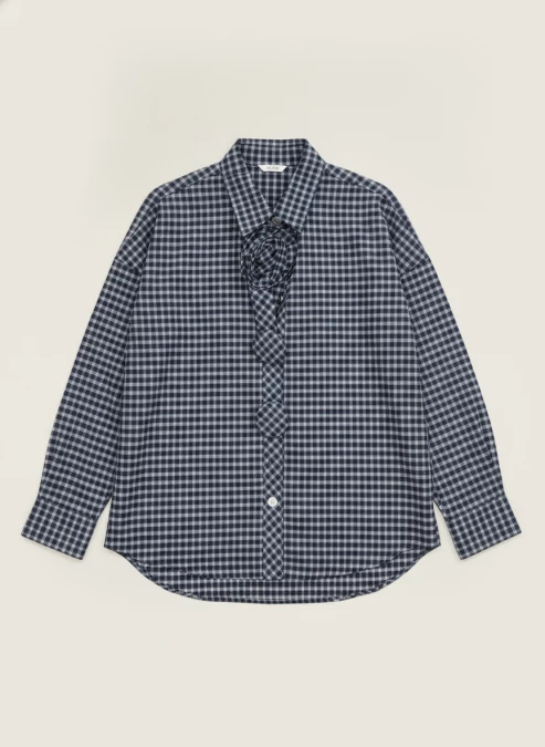 Chemise Salsa