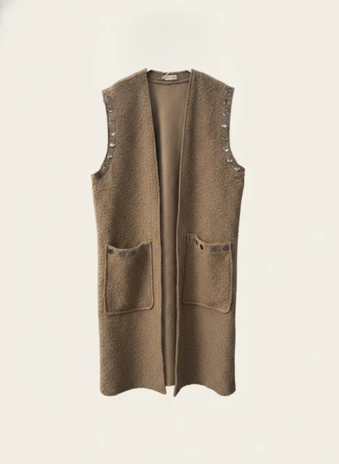 Gilet Sheep