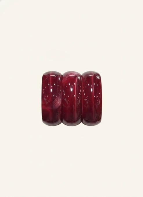 Trio de bracelets Cherry