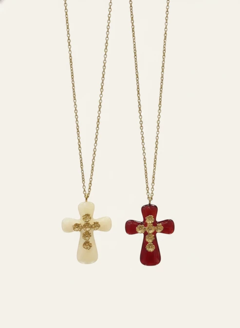Collier Johanna