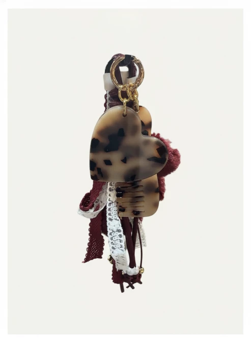 Porte-clé Essentiels