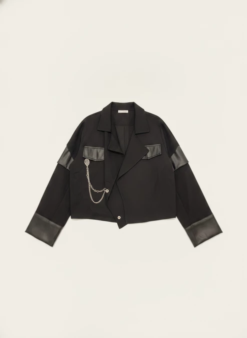 Blazer Roxy