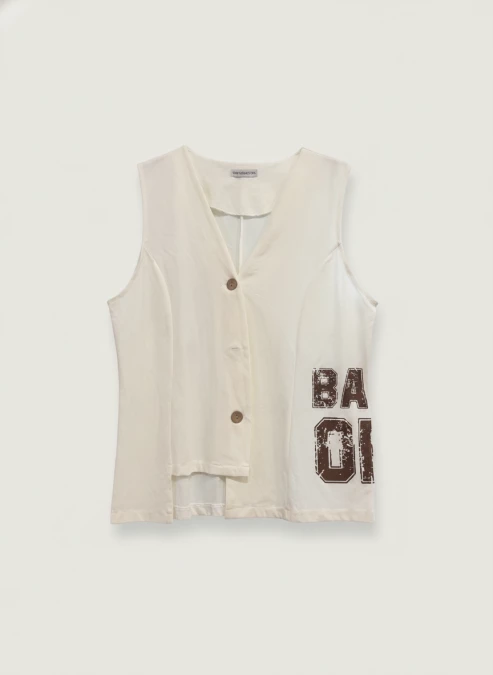 Gilet Back Off