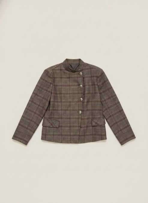 Veste Dandy