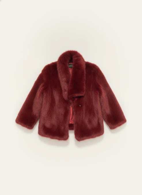 Veste Vixen