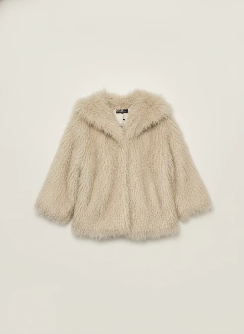 Veste Albina