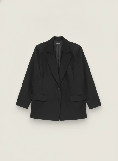 Blazer Lux