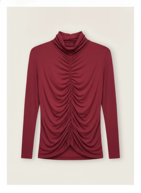 Haut Scarlet