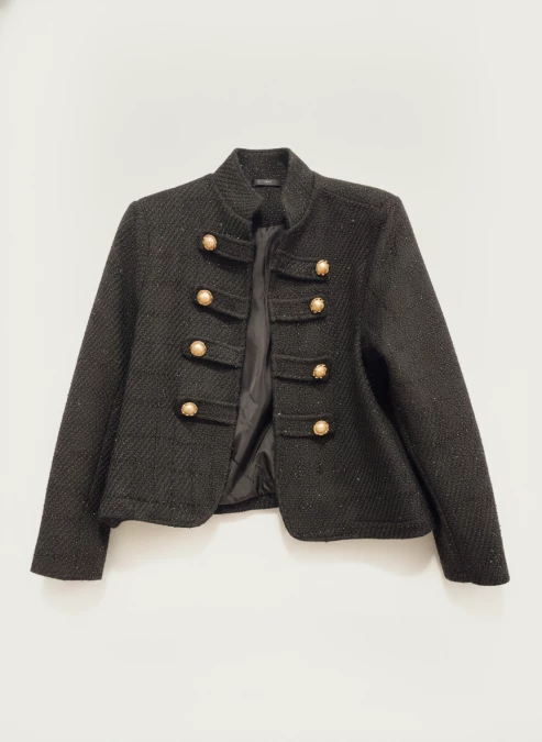 Veste Arina